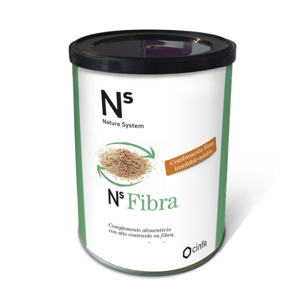 NS FIBRA 250GR