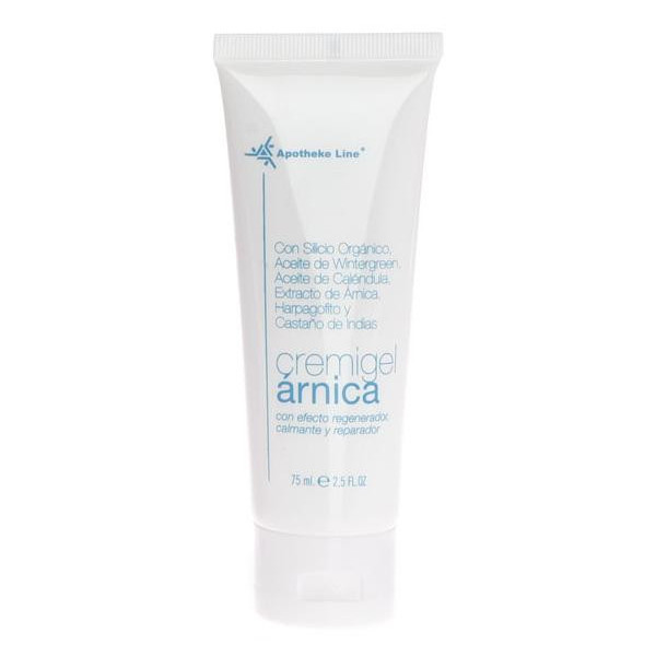 CREMIGEL DE ARNICA 75ML