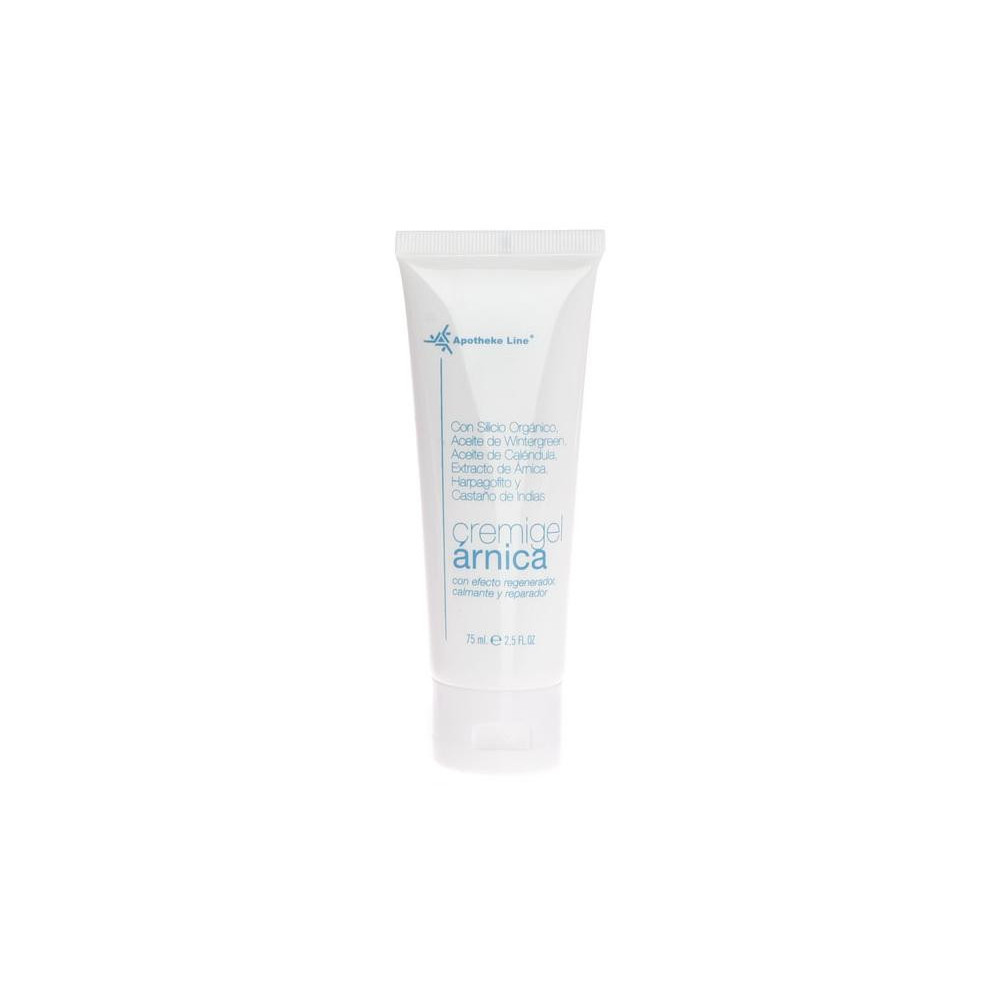 CREMIGEL DE ARNICA 75ML
