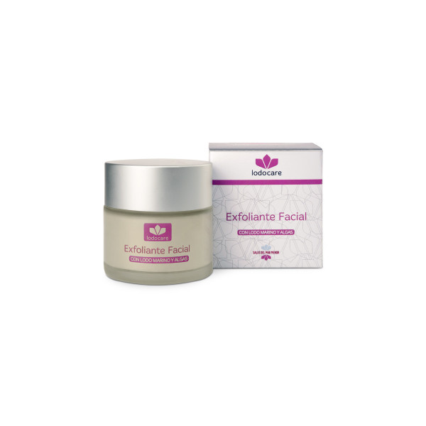 LODOCARE EXFOLIANTE FACIAL 60ml