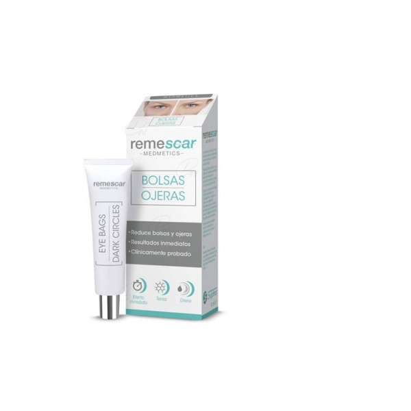 REMESCAR BOLSAS Y OJERAS 8ml
