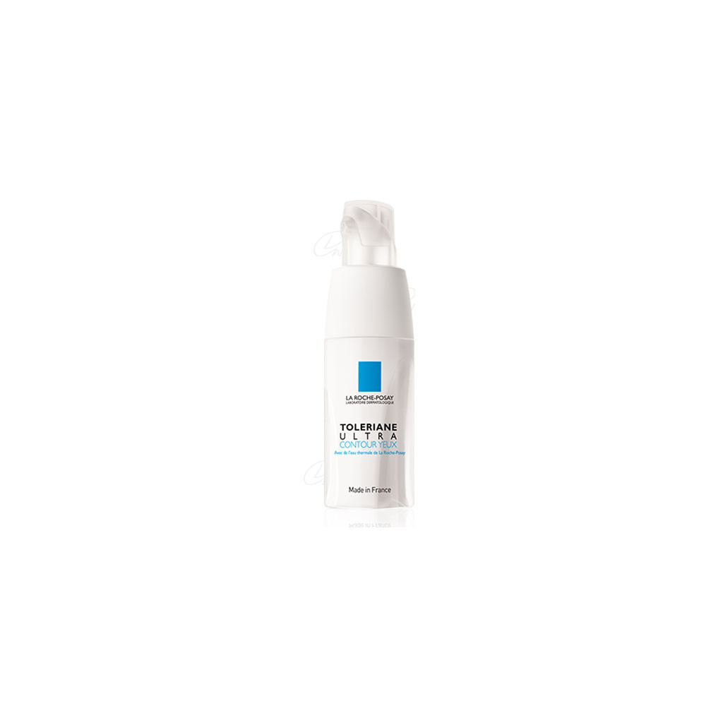 LA ROCHE-POSAY TOLERIANE ULTRA CONTORNO DE OJOS...