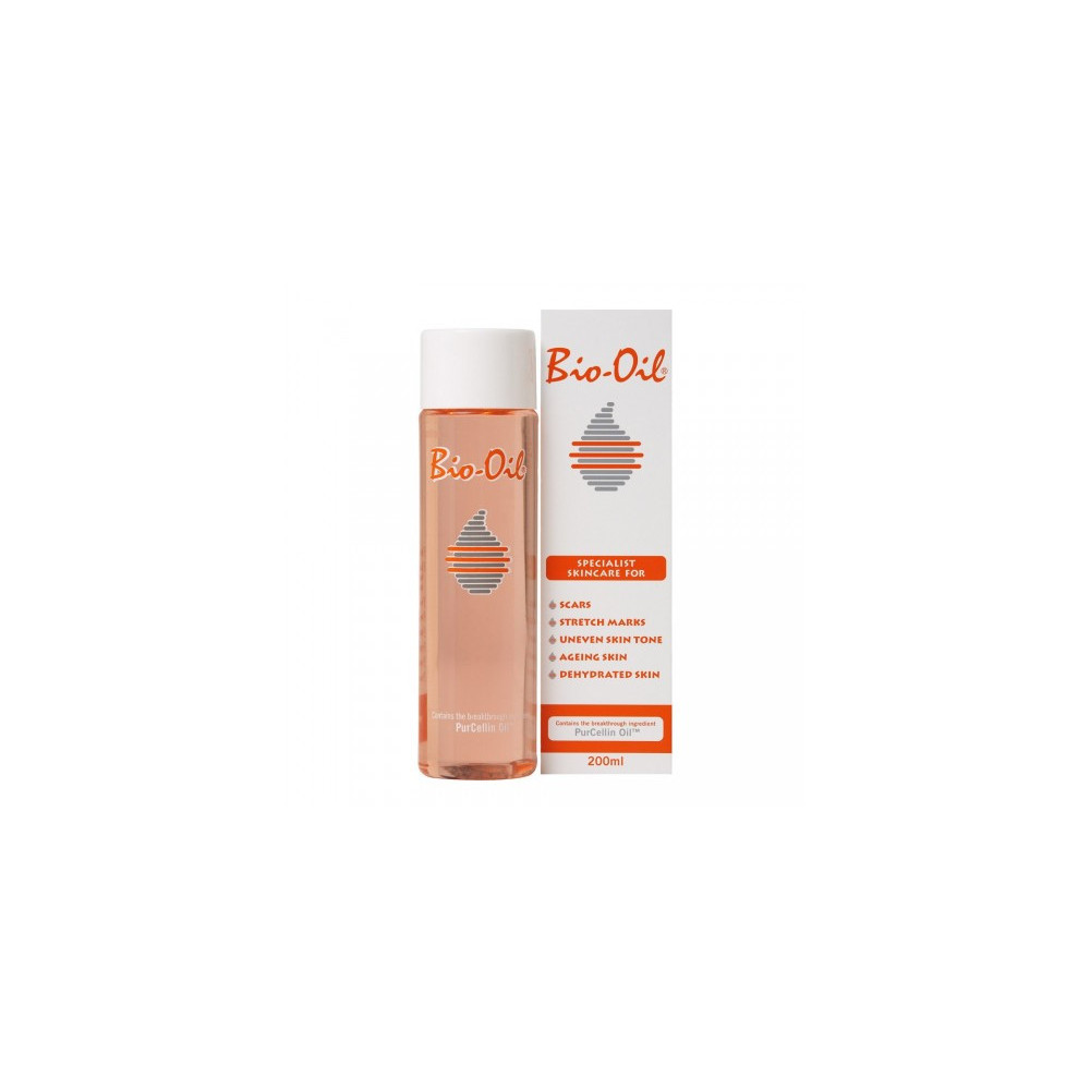 BIO - OIL 200 ML