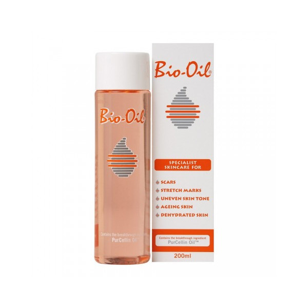 BIO - OIL 200 ML
