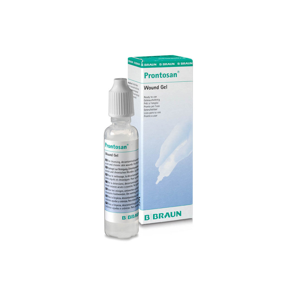 PRONTOSAN GEL 30ML