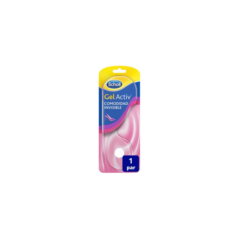 DR.SCHOLL GEL ACTIV MUJER ZAPATO ABIERTO TALLA...
