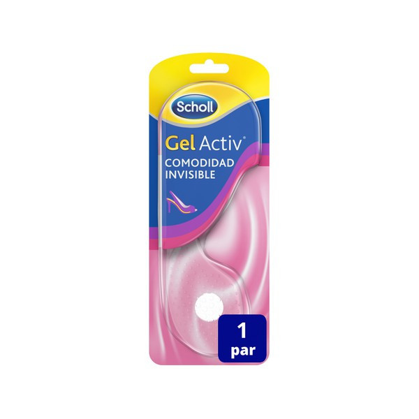 DR.SCHOLL GEL ACTIV MUJER ZAPATO ABIERTO TALLA 35-40,5