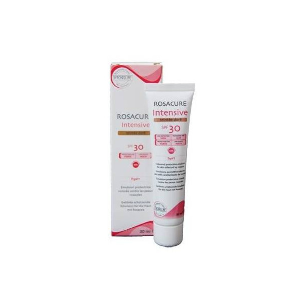 ROSACURE INTENSIVE TEINTÉ DORÉE 30 ML