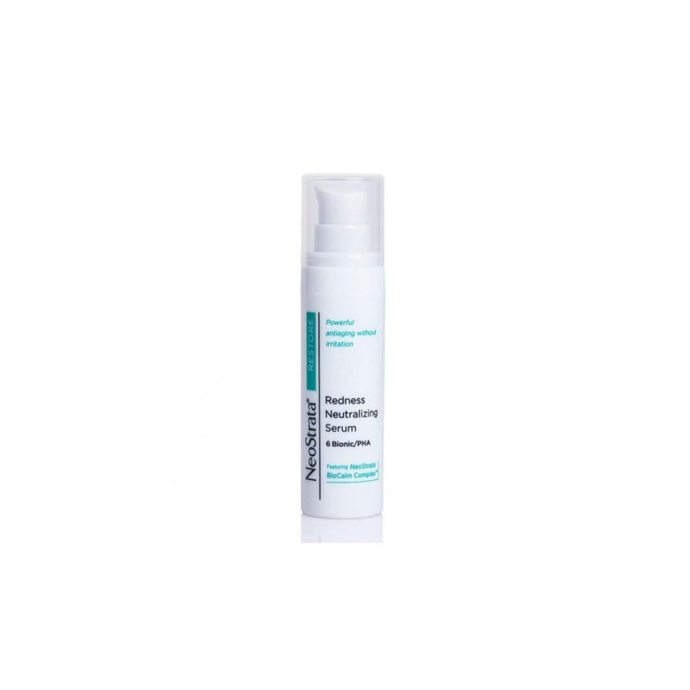 SERUM NEOSTRATA ANTIEDAD Y ROJECES 29 GR