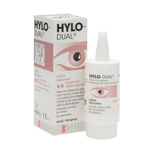 HYLO DUAL