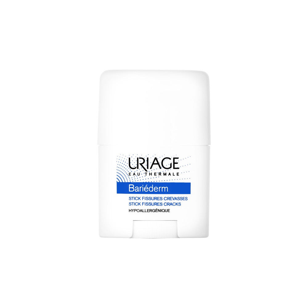 URIAGE BARIEDERM STICK 22 GRAMOS   
