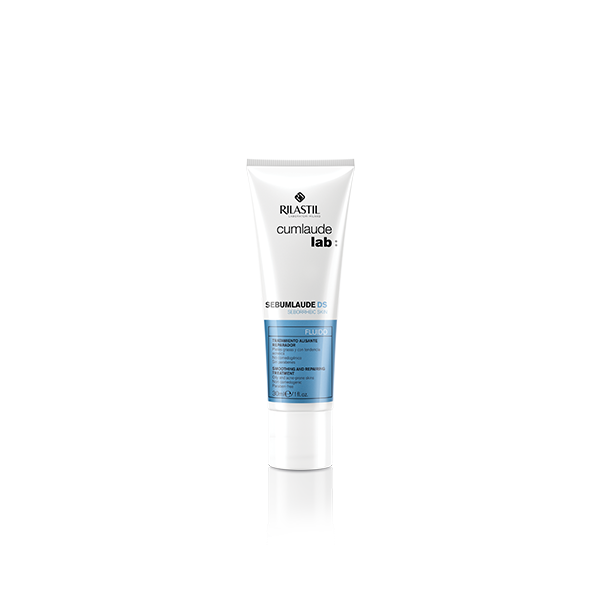 SEBUMLAUDE DS SEBORREIC SKIN  