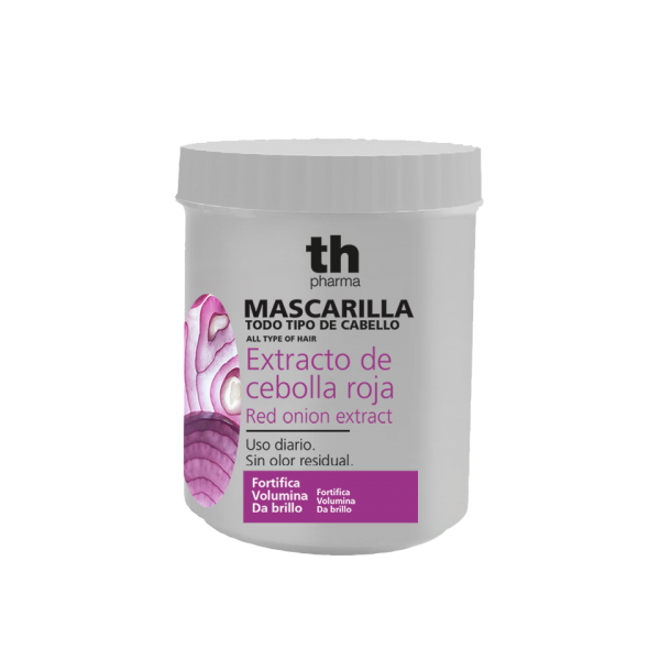 TH PHARMA MASCARILLA DE CEBOLLA 700ML