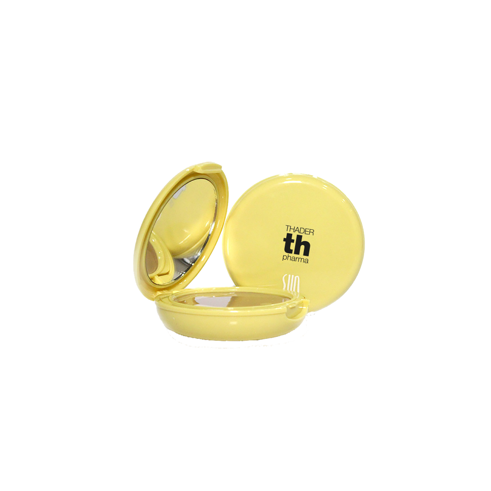 TH PHARMA MAQUILLAJE COMPACTO FPS50+ ARENA 