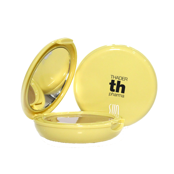 TH PHARMA MAQUILLAJE COMPACTO FPS50+ ARENA 