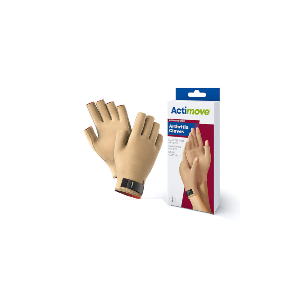 ActiMove Arthritis Care Guantes Talla  M