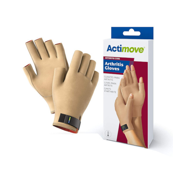 ActiMove Arthritis Care Guantes Talla  M