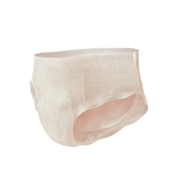 ABS NUDE PANTS NOCHE TALLA GRANDE 80 UNID
