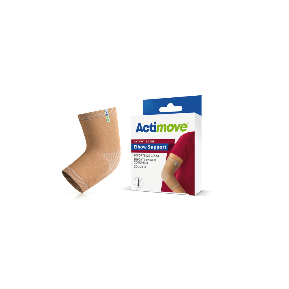 ACTIMOVE ARTRITIS SOPORTE CODO BEIGE M
