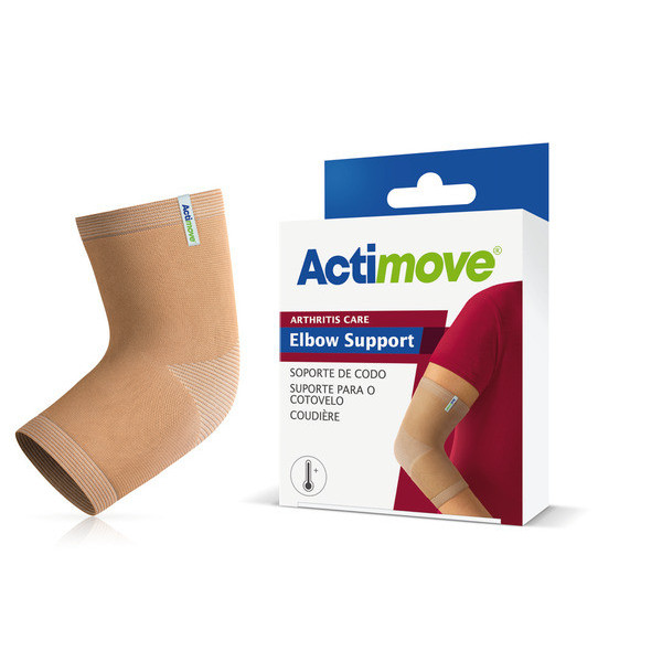 ACTIMOVE ARTRITIS SOPORTE CODO BEIGE L