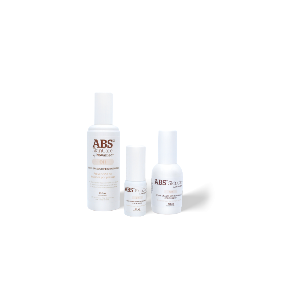 ABS SKINCARE OIL 100ML