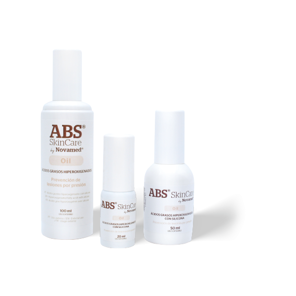 ABS SKINCARE OIL 100ML