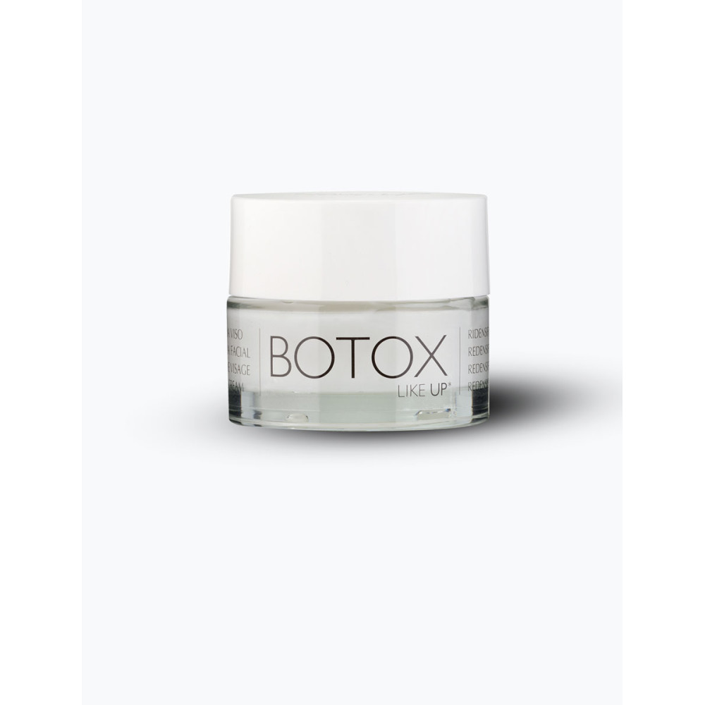 CREMA FACIAL BOTOX LIKE LOW-UP
