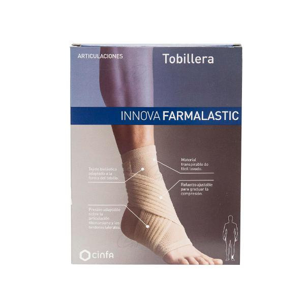 TOBILLERA
