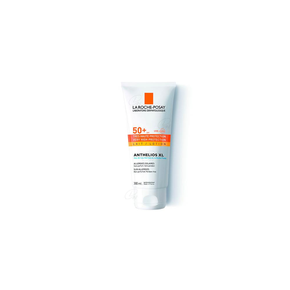 ANTHELIOS XL 50+ LECHE SOLAR MUY ALTA PROTEC...