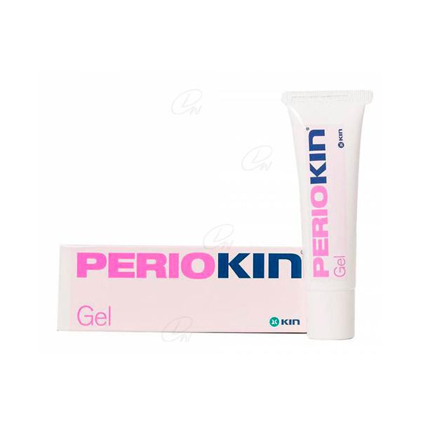 PERIO KIN GEL