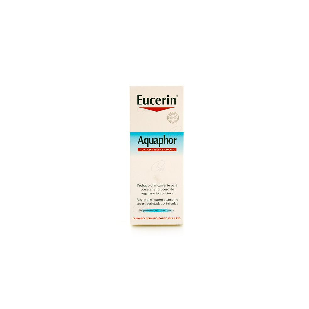 EUCERIN AQUAPHOR POMADA REPARADORA 40 G