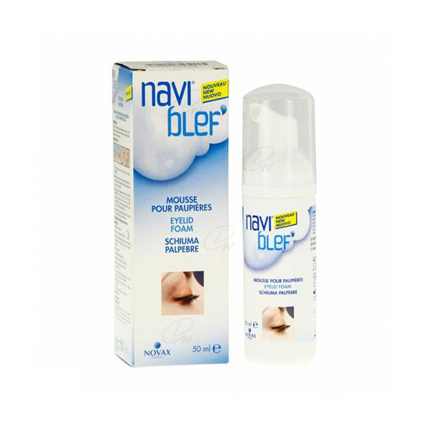 NAVI BLEF