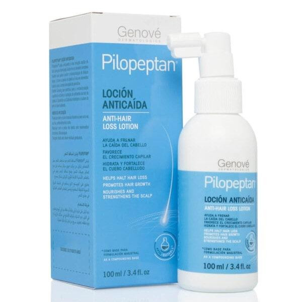 PILOPEPTAN LOCION ANTICAIDA 100 ML