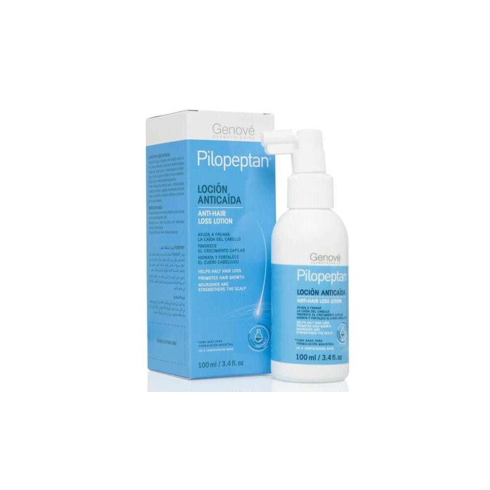 PILOPEPTAN LOCION ANTICAIDA 100 ML