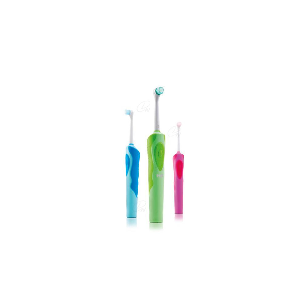 CEPILLO PHB ELECTRICO ACTIVE VERDE