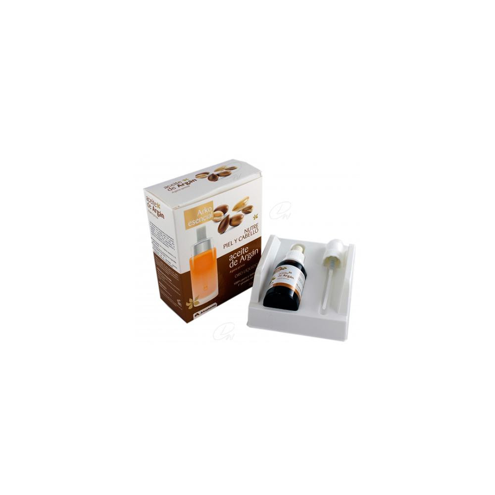 ARKOESENCIAL ACEITE DE ARGAN