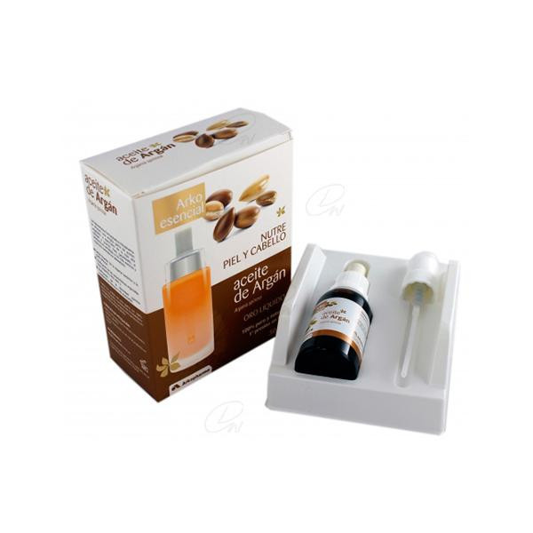 ARKOESENCIAL ACEITE DE ARGAN