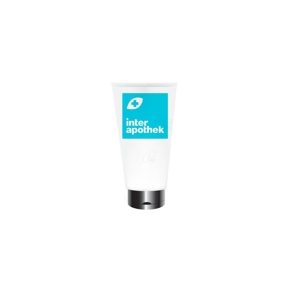 INTERAPOTHEK IA BABY CREMA HIDRATANTE FACIAL