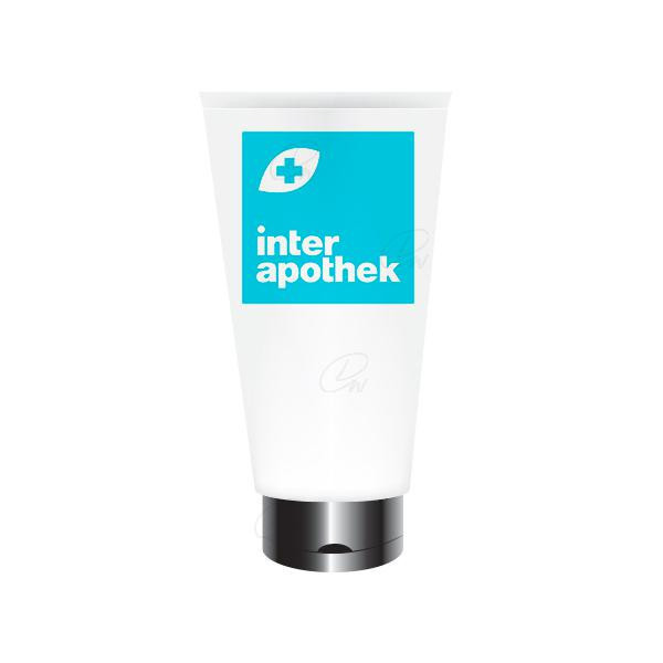 INTERAPOTHEK IA BABY CREMA HIDRATANTE FACIAL