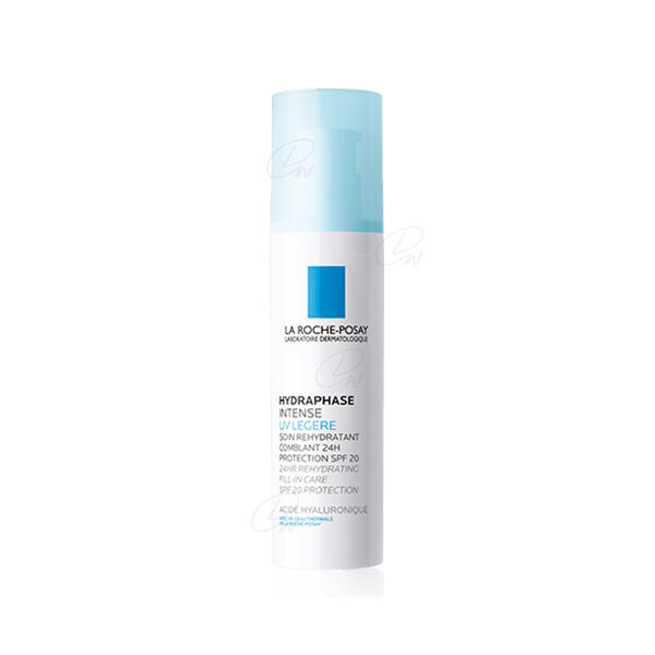 LA ROCHE-POSAY HYDRAPHASE UV INTENSA LIGERA 50ML