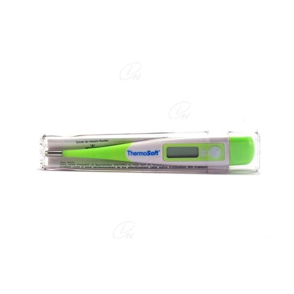 TERMOMETRO DIGITAL PUNTA FLEXIBLE