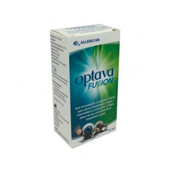 Optava Fusion 10 ml