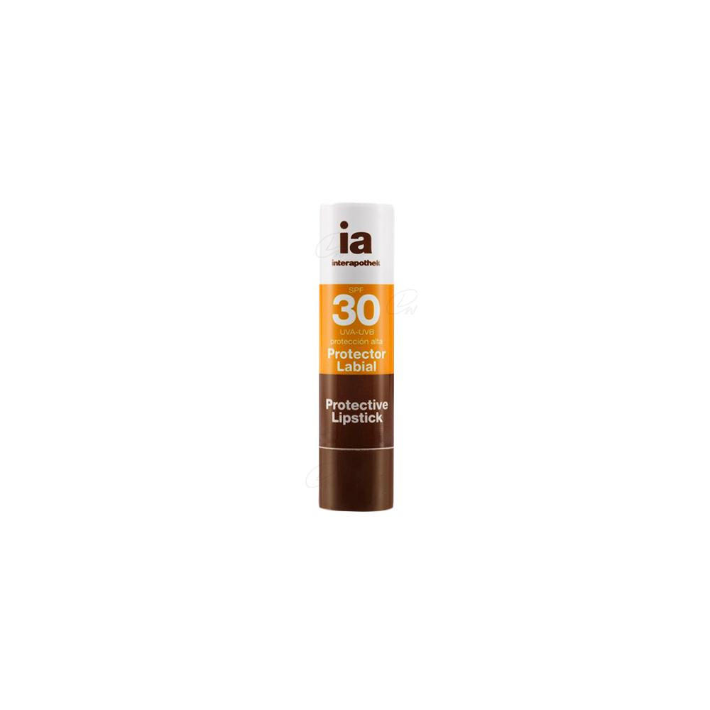 INTERAPOTHEK PROTECTOR LABIAL