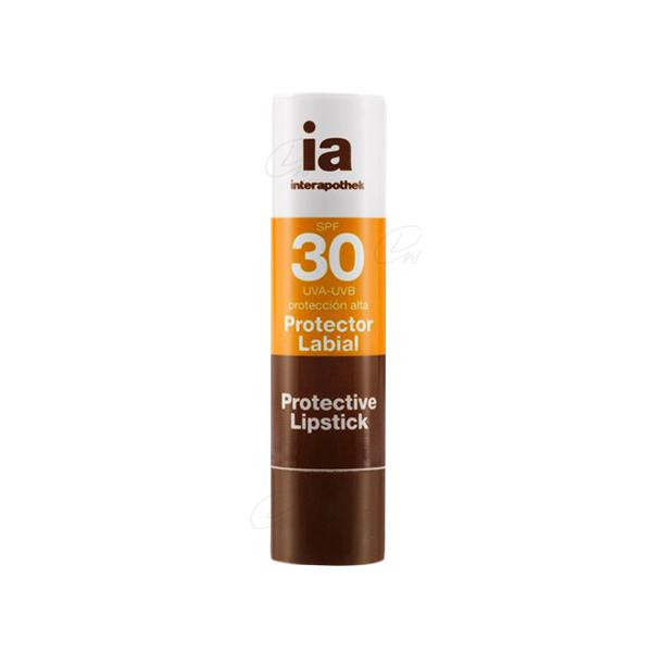INTERAPOTHEK PROTECTOR LABIAL