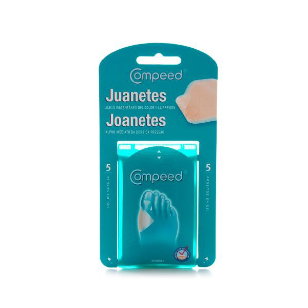 COMPEED JUANETES