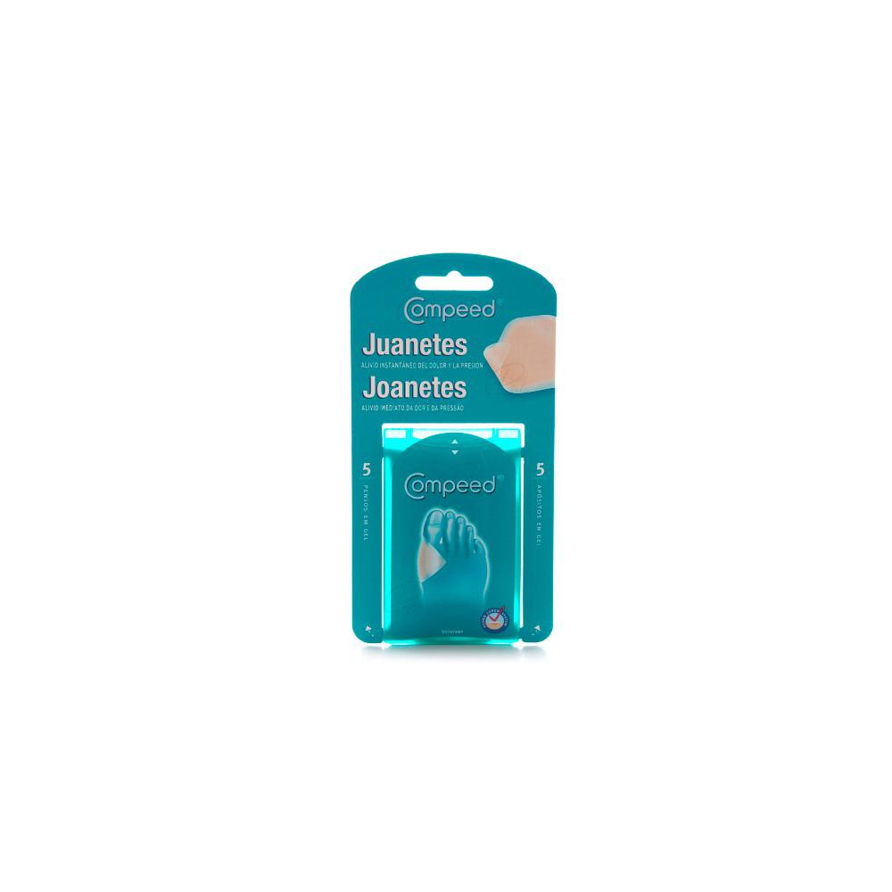 COMPEED JUANETES