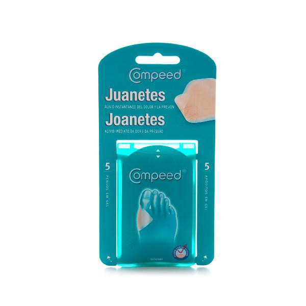 COMPEED JUANETES