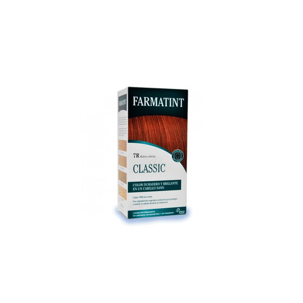 FARMATINT RUBIO COBRIZO 7R