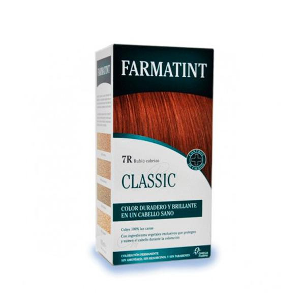 FARMATINT RUBIO COBRIZO 7R