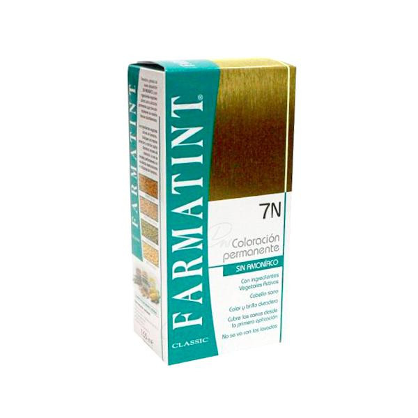 FARMATINT RUBIO 7N